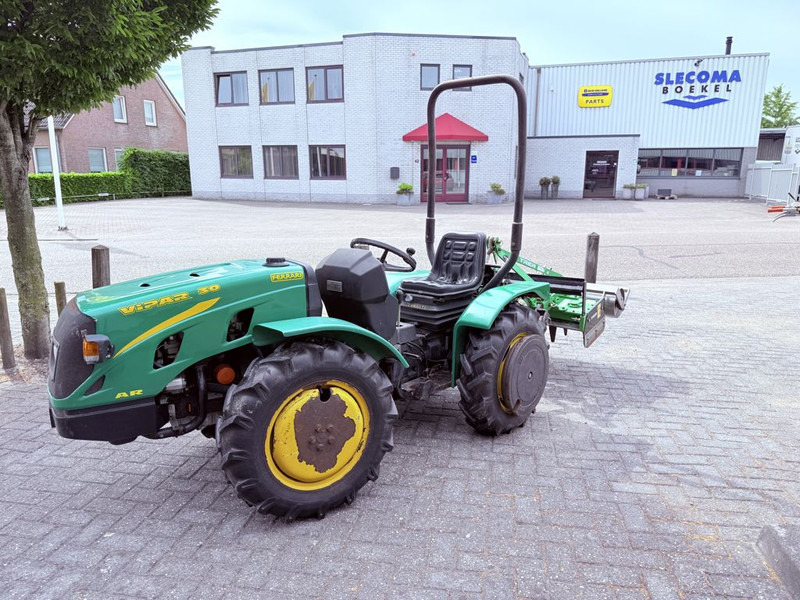 Ferrari VIPAR F30L AR - Traktor: slika 5 Ferrari VIPAR F30L AR - Traktor: slika 5