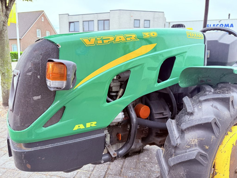 Ferrari VIPAR F30L AR - Traktor: slika 2 Ferrari VIPAR F30L AR - Traktor: slika 2