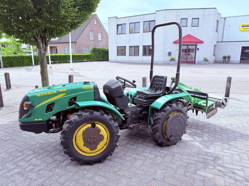 Ferrari VIPAR F30L AR - Traktor: slika 1 Ferrari VIPAR F30L AR - Traktor: slika 1
