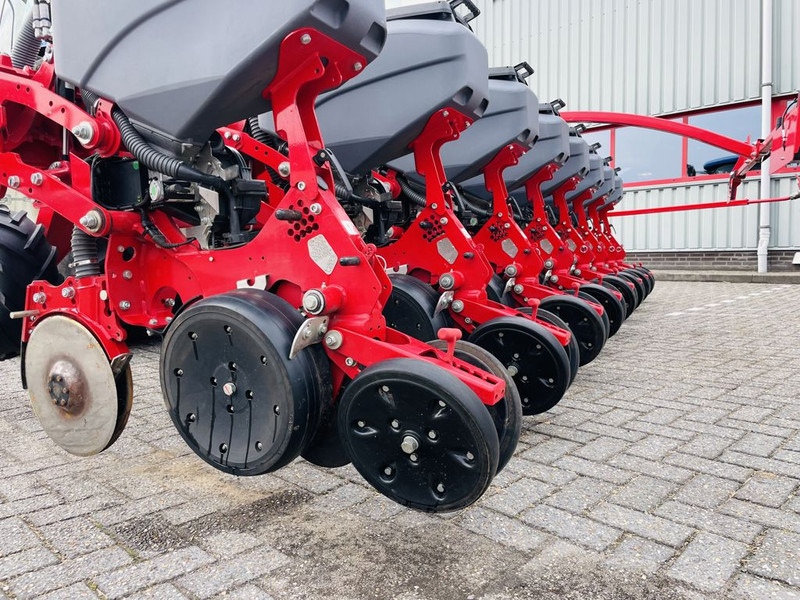 Horsch Mais zaaimachine 8 RX- Maestro 8 reiher - Mašina za preciznu setvu: slika 2 Horsch Mais zaaimachine 8 RX- Maestro 8 reiher - Mašina za preciznu setvu: slika 2