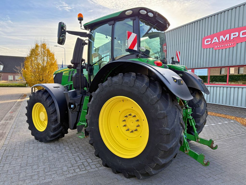 John Deere 6250R Ultimate Edition Autopowr - Traktor: slika 2 John Deere 6250R Ultimate Edition Autopowr - Traktor: slika 2