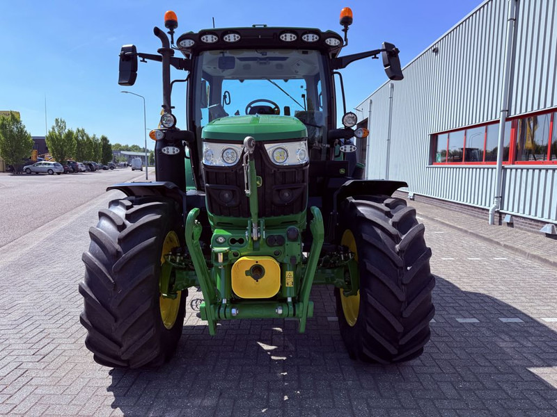 John Deere 6R130 Command Pro Autopowr - Traktor: slika 3 John Deere 6R130 Command Pro Autopowr - Traktor: slika 3