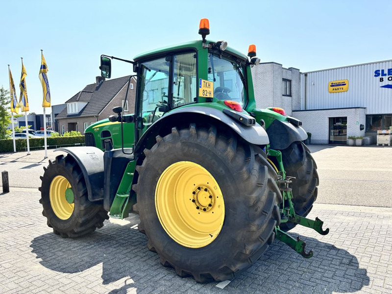 John Deere 7530 Premium AutoPowr - Traktor: slika 2 John Deere 7530 Premium AutoPowr - Traktor: slika 2