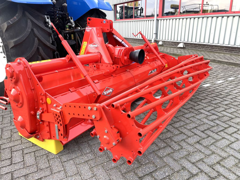 Kuhn EL162-300 Frees Kooirol verlichting - Oprema za obradu zemljišta: slika 1 Kuhn EL162-300 Frees Kooirol verlichting - Oprema za obradu zemljišta: slika 1