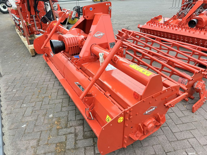 Kuhn EL162-300 Frees Kooirol verlichting - Oprema za obradu zemljišta: slika 2 Kuhn EL162-300 Frees Kooirol verlichting - Oprema za obradu zemljišta: slika 2