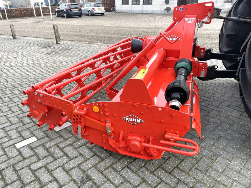 Kuhn EL162-300 Frees verlichting - Oprema za obradu zemljišta: slika 3 Kuhn EL162-300 Frees verlichting - Oprema za obradu zemljišta: slika 3