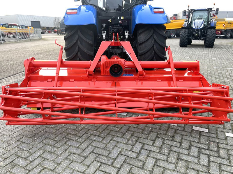 Kuhn EL162-300 Frees verlichting - Oprema za obradu zemljišta: slika 4 Kuhn EL162-300 Frees verlichting - Oprema za obradu zemljišta: slika 4