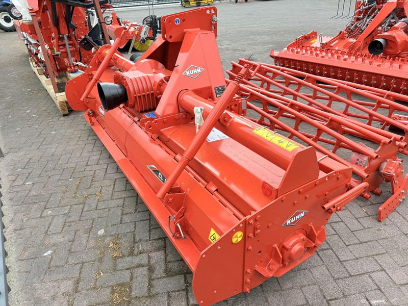 Kuhn EL162-300 Frees verlichting - Oprema za obradu zemljišta: slika 5 Kuhn EL162-300 Frees verlichting - Oprema za obradu zemljišta: slika 5