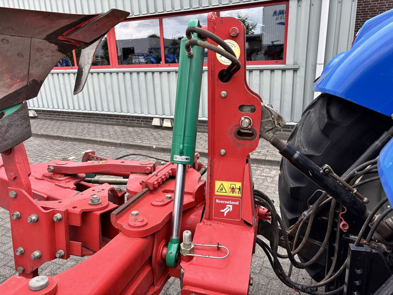 Kverneland LB100 4-Schaar Ploeg met Vorenpakker - Plug: slika 5 Kverneland LB100 4-Schaar Ploeg met Vorenpakker - Plug: slika 5