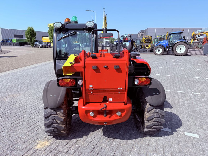 Manitou MT625 H New Machine - Teleskopski upravljač: slika 3 Manitou MT625 H New Machine - Teleskopski upravljač: slika 3
