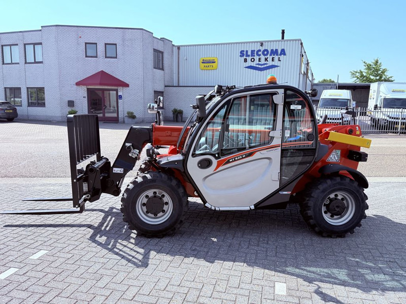 Manitou MT625 H Nieuwe Machine - Teleskopski upravljač: slika 1 Manitou MT625 H Nieuwe Machine - Teleskopski upravljač: slika 1