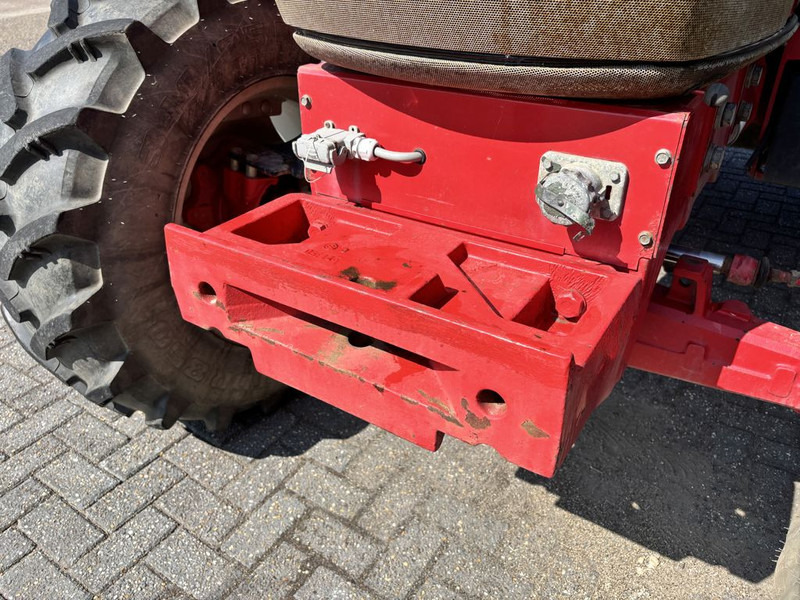 Mc Cormick CX95 - Traktor: slika 5 Mc Cormick CX95 - Traktor: slika 5