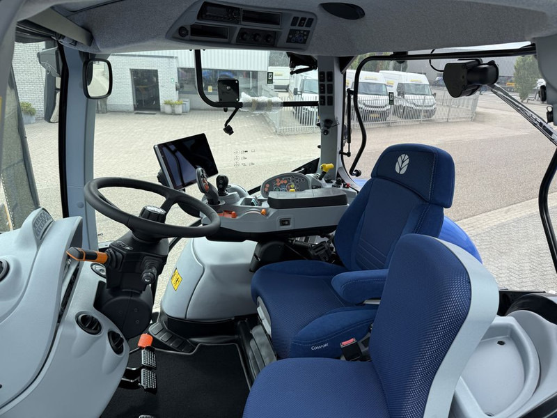 New Holland T6.180 AC Stage V - Traktor: slika 5 New Holland T6.180 AC Stage V - Traktor: slika 5