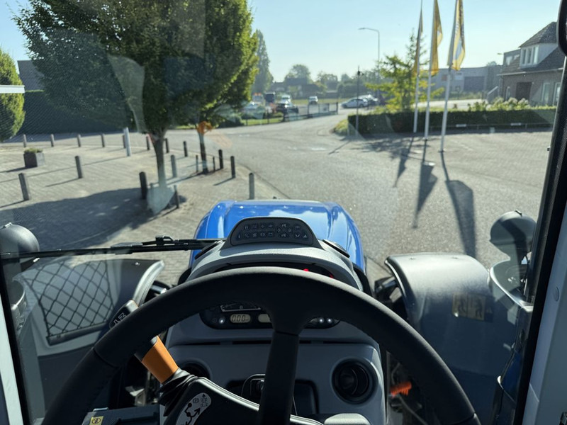 Traktor novi New Holland T6.180 AC Stage V: slika 16