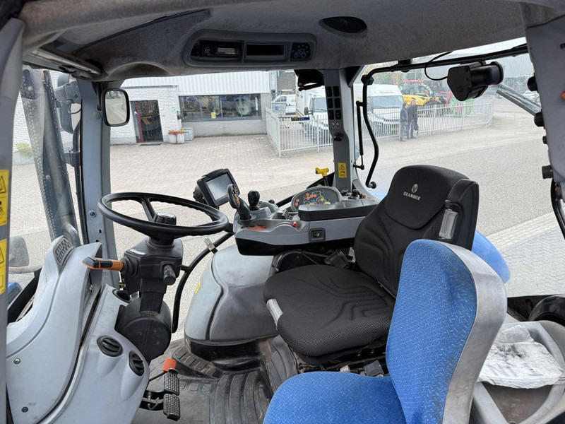 New Holland T7.210 Auto Command - Traktor: slika 5 New Holland T7.210 Auto Command - Traktor: slika 5