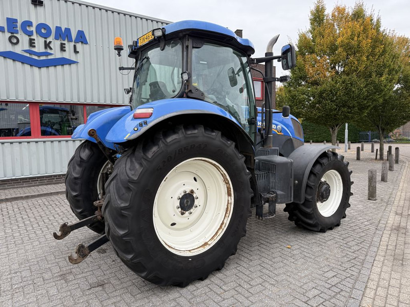 New Holland T7.210 Auto Command - Traktor: slika 3 New Holland T7.210 Auto Command - Traktor: slika 3
