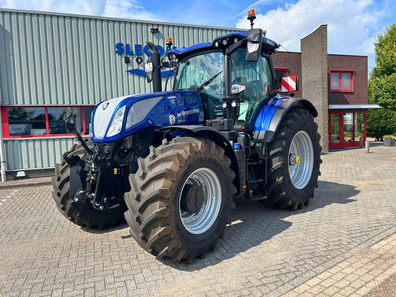 Traktor novi New Holland T7.300 AC New Gen Blue Power DEMO: slika 13 Traktor novi New Holland T7.300 AC New Gen Blue Power DEMO: slika 13