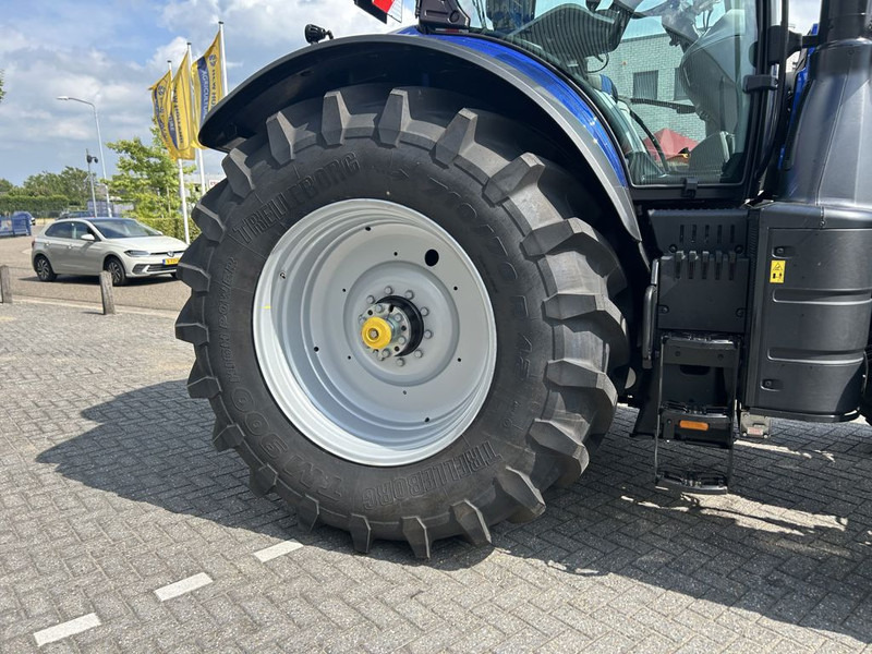 Traktor novi New Holland T7.300 AC New Gen Blue Power DEMO: slika 12 Traktor novi New Holland T7.300 AC New Gen Blue Power DEMO: slika 12