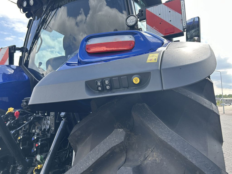 Traktor novi New Holland T7.300 AC New Gen Blue Power DEMO: slika 6 Traktor novi New Holland T7.300 AC New Gen Blue Power DEMO: slika 6