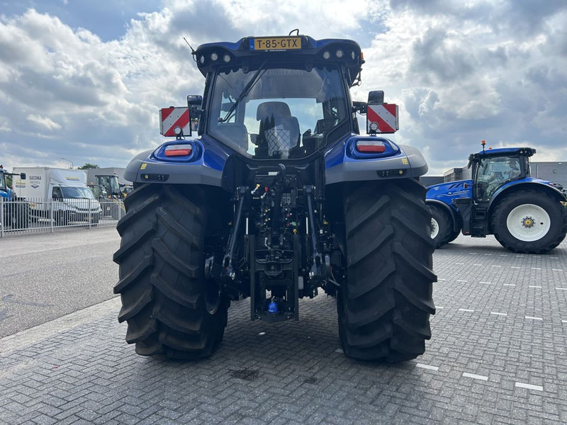 Traktor novi New Holland T7.300 AC New Gen Blue Power DEMO: slika 8 Traktor novi New Holland T7.300 AC New Gen Blue Power DEMO: slika 8
