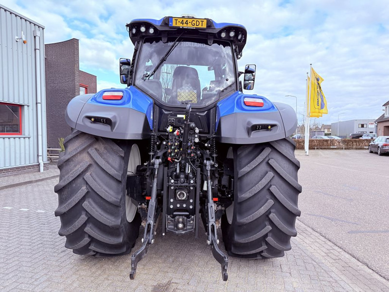 New Holland T7.315 HD New Gen GPS RTK - Traktor: slika 3 New Holland T7.315 HD New Gen GPS RTK - Traktor: slika 3