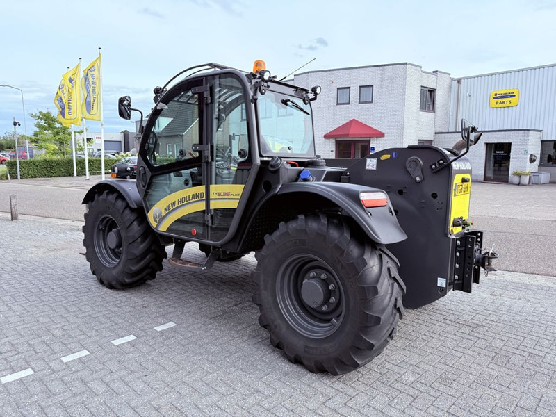 New Holland TH6.36 PLUS - Teleskopski upravljač: slika 2 New Holland TH6.36 PLUS - Teleskopski upravljač: slika 2