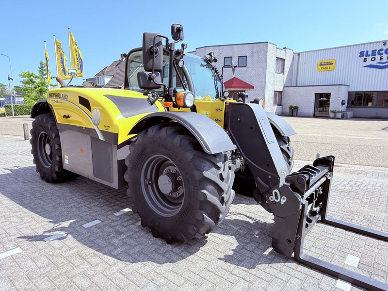 New Holland TH7.42 Telehandler - Teleskopski upravljač: slika 5 New Holland TH7.42 Telehandler - Teleskopski upravljač: slika 5