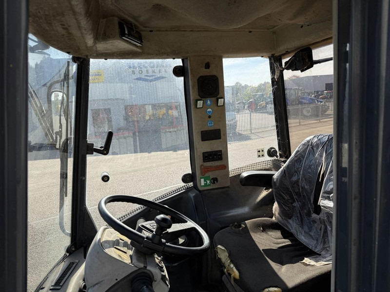 Venieri VF463F Plus Shovel - Utovarivač točkaš: slika 5 Venieri VF463F Plus Shovel - Utovarivač točkaš: slika 5