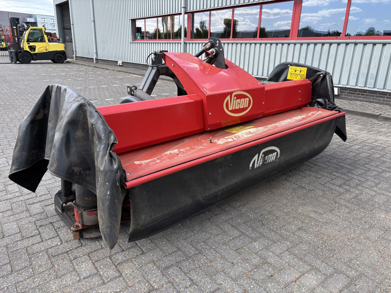 Vicon Extra 332 XF Frontmaaier - Kosačica: slika 4 Vicon Extra 332 XF Frontmaaier - Kosačica: slika 4