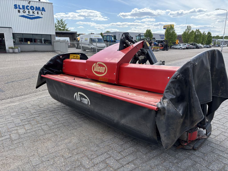 Vicon Extra 332 XF Frontmaaier - Kosačica: slika 1 Vicon Extra 332 XF Frontmaaier - Kosačica: slika 1