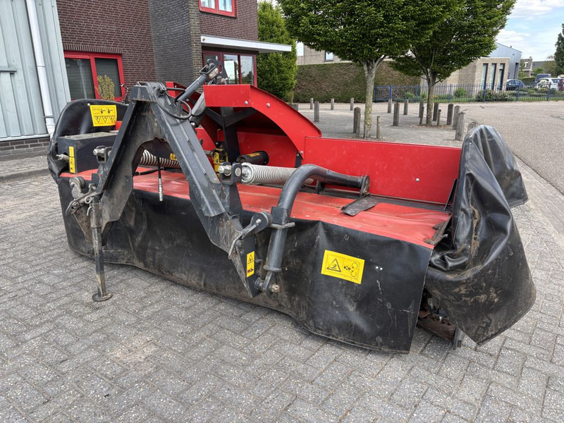 Vicon Extra 332 XF Frontmaaier - Kosačica: slika 3 Vicon Extra 332 XF Frontmaaier - Kosačica: slika 3