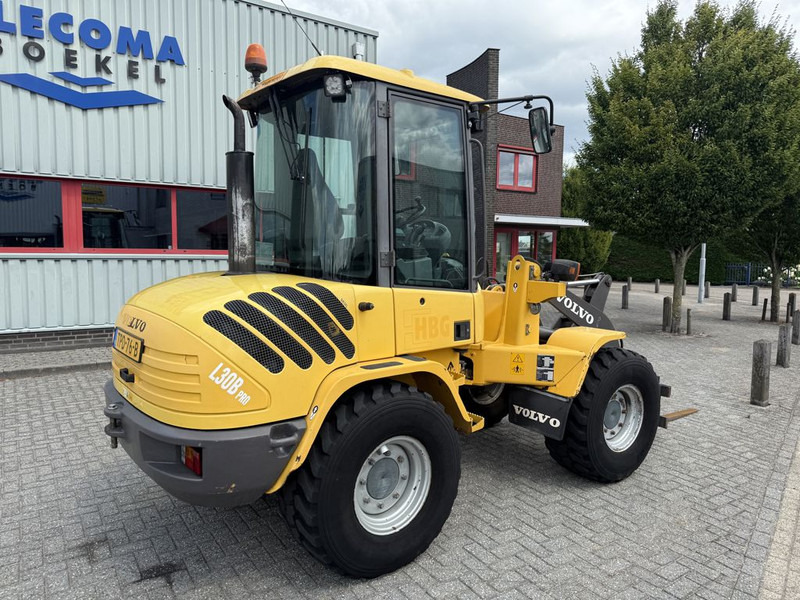 Volvo L30B Pro Shovel - Utovarivač točkaš: slika 3 Volvo L30B Pro Shovel - Utovarivač točkaš: slika 3