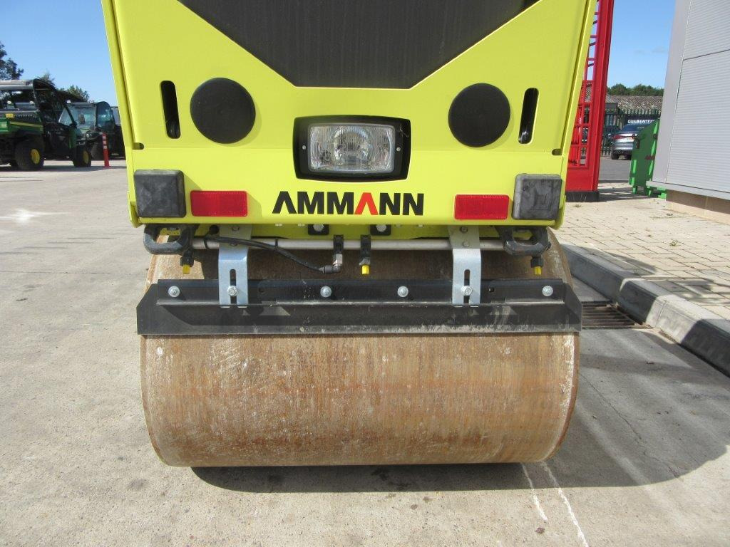 AMMANN ARX12 - Valjak: slika 4 AMMANN ARX12 - Valjak: slika 4