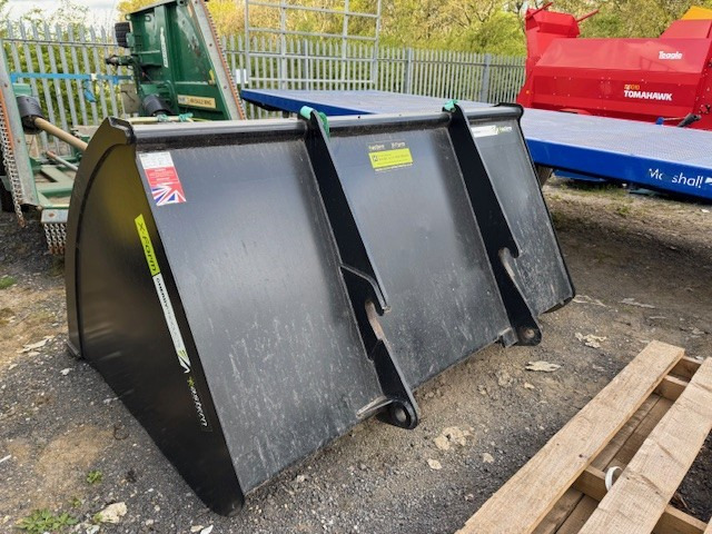 Cherry Products BK33-80D bucket - Dodatak: slika 2 Cherry Products BK33-80D bucket - Dodatak: slika 2