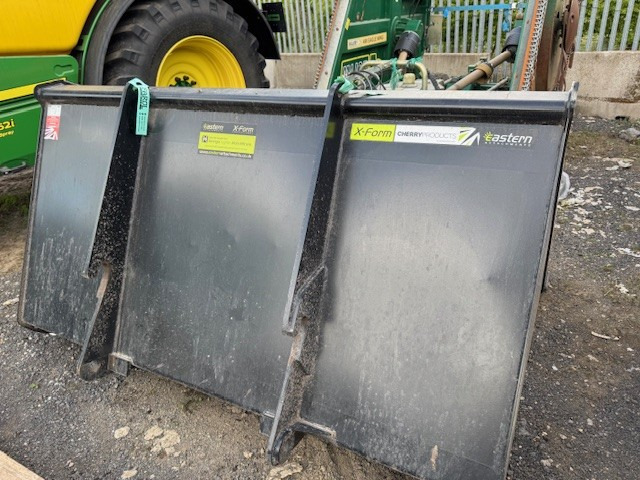 Cherry Products BK33-80D bucket - Dodatak: slika 3 Cherry Products BK33-80D bucket - Dodatak: slika 3