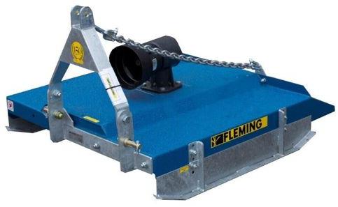 Fleming TOP4 Mower - Tarup: slika 1 Fleming TOP4 Mower - Tarup: slika 1