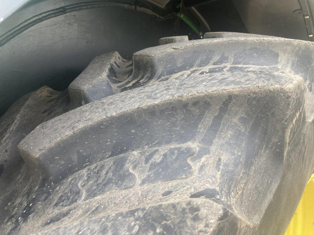 John Deere 6215R John Deere 6215R: slika 6