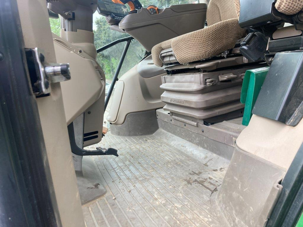 Traktor John Deere 6R 215: slika 7