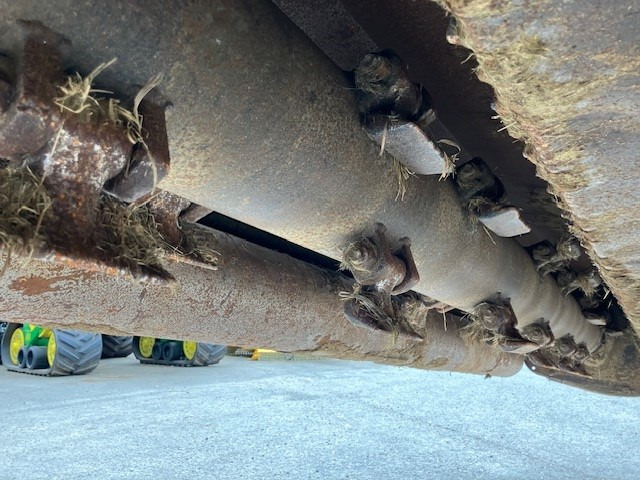 Teagle Dual 285 - Tarup: slika 3 Teagle Dual 285 - Tarup: slika 3