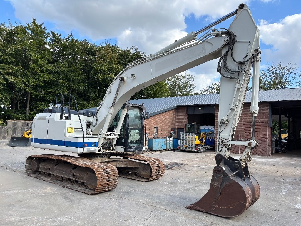 CAT 320E - Bager guseničar: slika 4 CAT 320E - Bager guseničar: slika 4