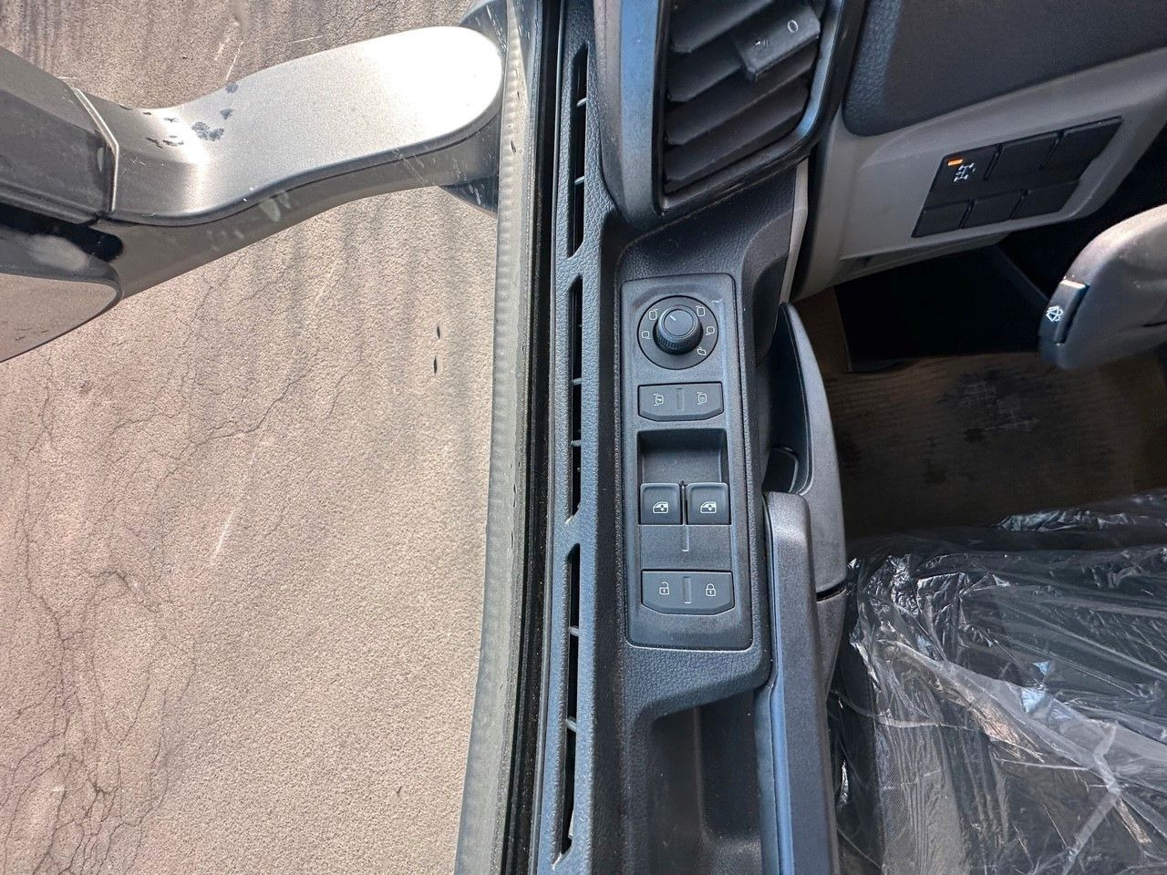 Kamion sa hidrauličnom kukom, Kamion sa dizalicom MAN TGS 26.470 6x2 Abrollkipper + Kran Hiab 228-6: slika 21