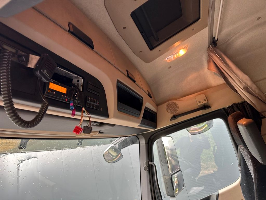 Mercedes-Benz 2545 6x2 Euro6 2-Seiten-Kipper ATLAS 145 KRAN  Mercedes-Benz 2545 6x2 Euro6 2-Seiten-Kipper ATLAS 145 KRAN: slika 19
