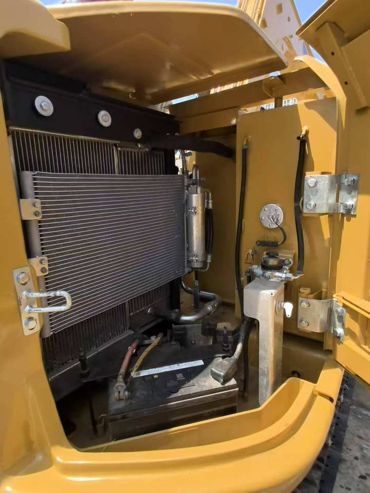 CAT 308 E 2 - Mini bager: slika 4 CAT 308 E 2 - Mini bager: slika 4