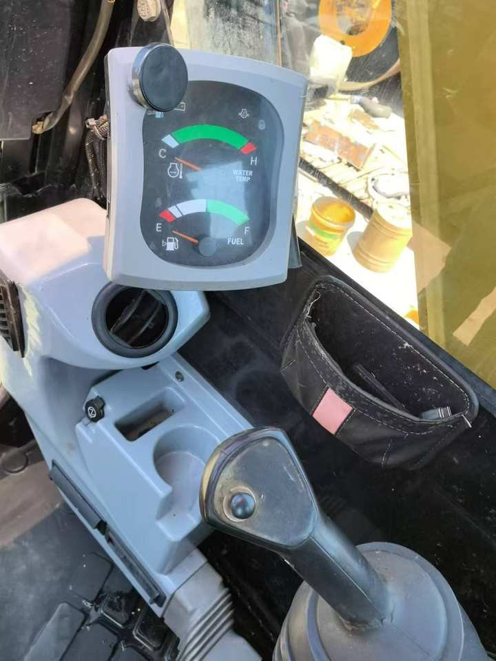 CAT 308 E 2 - Mini bager: slika 5 CAT 308 E 2 - Mini bager: slika 5