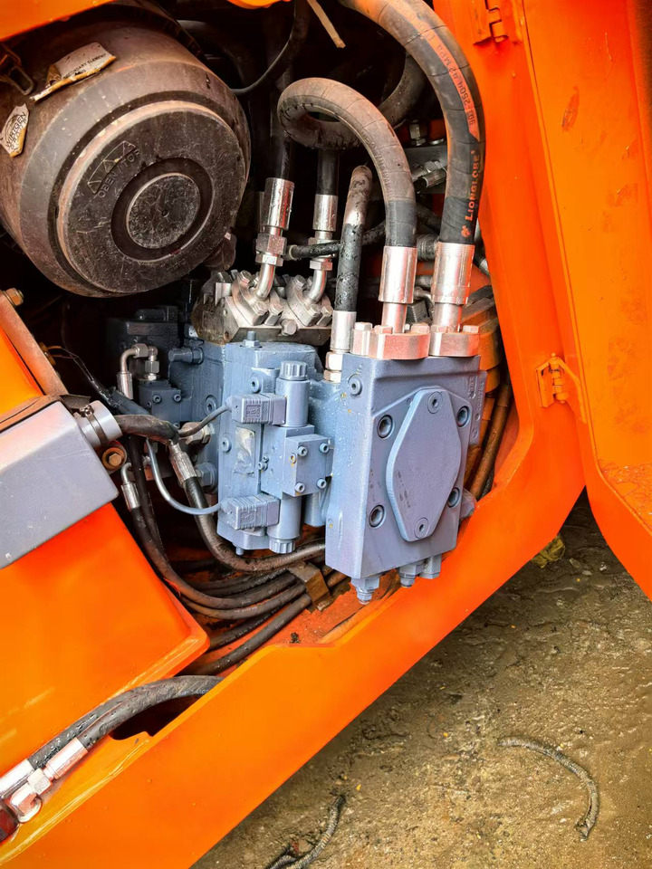 HAMM HD138 - Valjak: slika 5 HAMM HD138 - Valjak: slika 5
