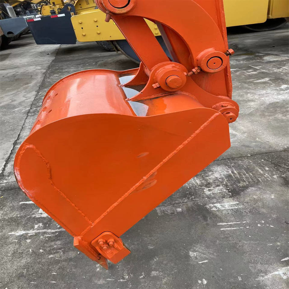 Original Color Used Doosan Dx55 Mini Excavator Used 5 Ton 5.5ton Mini Doosan Excavator for Sale Used Doosan Dx55-9c - Mini bager: slika 5 Original Color Used Doosan Dx55 Mini Excavator Used 5 Ton 5.5ton Mini Doosan Excavator for Sale Used Doosan Dx55-9c - Mini bager: slika 5