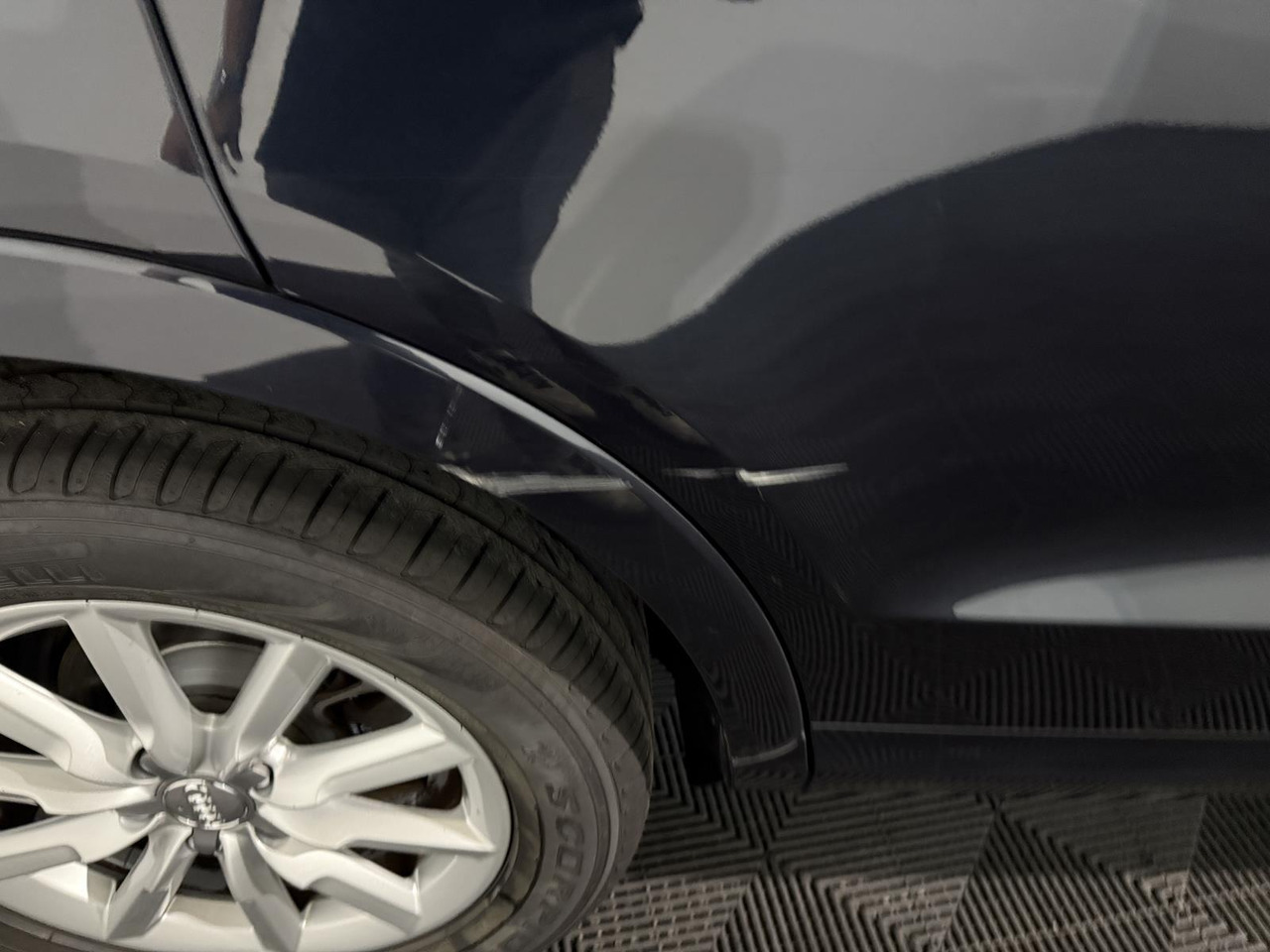 Audi | Q3 | 2.0 TFSI quattro Pro Line | 2012 | 206.736 km | 73TJL4 | Logisch - SUVSUV: slika 5 Audi | Q3 | 2.0 TFSI quattro Pro Line | 2012 | 206.736 km | 73TJL4 | Logisch - SUVSUV: slika 5