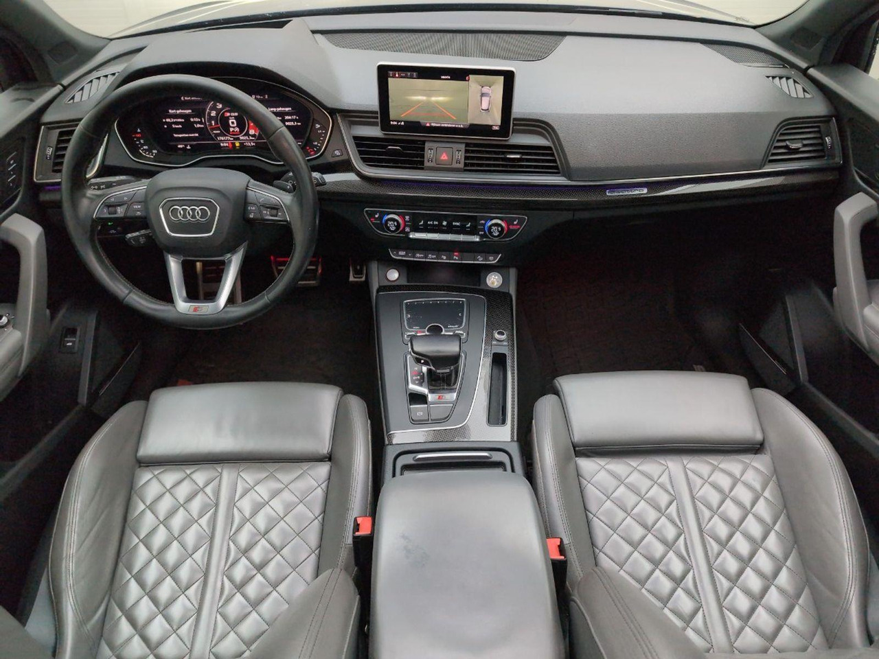 Audi Q5 3.0 TFSI SQ5 quattro Pro Line Plus | 2017 | 176.177 km | Automaat | T991NK | NAP: Geen oordeel - SUVSUV: slika 5 Audi Q5 3.0 TFSI SQ5 quattro Pro Line Plus | 2017 | 176.177 km | Automaat | T991NK | NAP: Geen oordeel - SUVSUV: slika 5