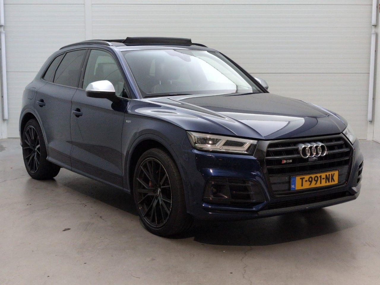 Audi Q5 3.0 TFSI SQ5 quattro Pro Line Plus | 2017 | 176.177 km | Automaat | T991NK | NAP: Geen oordeel - SUVSUV: slika 2 Audi Q5 3.0 TFSI SQ5 quattro Pro Line Plus | 2017 | 176.177 km | Automaat | T991NK | NAP: Geen oordeel - SUVSUV: slika 2