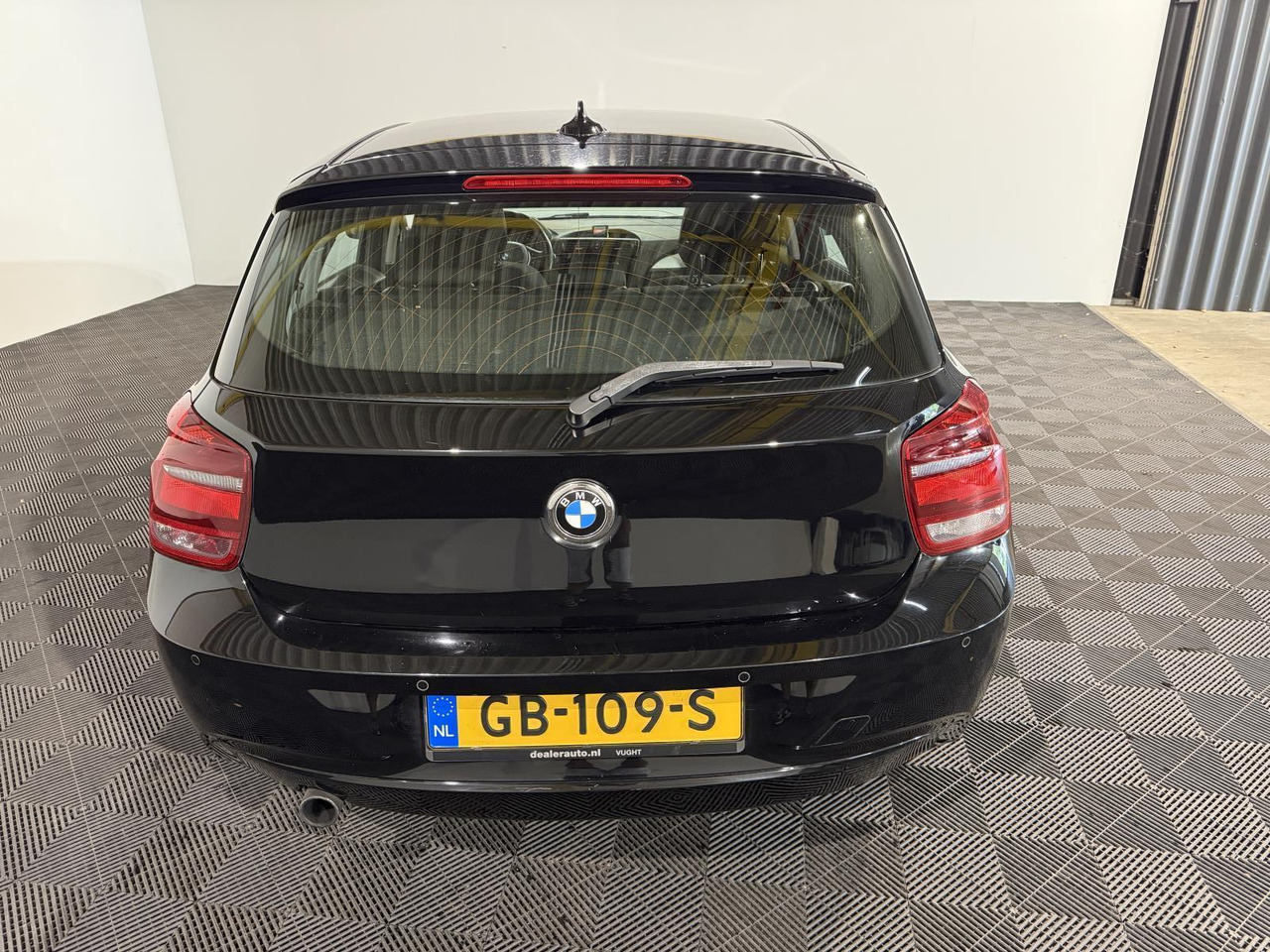 BMW | 1-serie | 116i Business | 2013 | 161.924 km | GB109S | Geen oordeel - Hečbek: slika 2 BMW | 1-serie | 116i Business | 2013 | 161.924 km | GB109S | Geen oordeel - Hečbek: slika 2